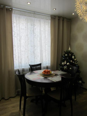 Apartment Zelenaya 33 Kolomna, Kolomna
